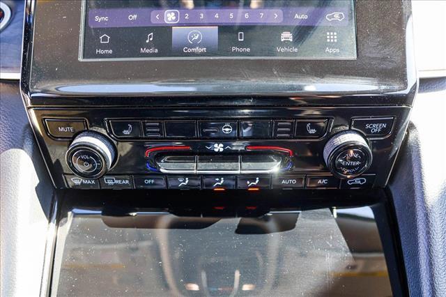 used 2021 Jeep Grand Cherokee L car, priced at $28,491