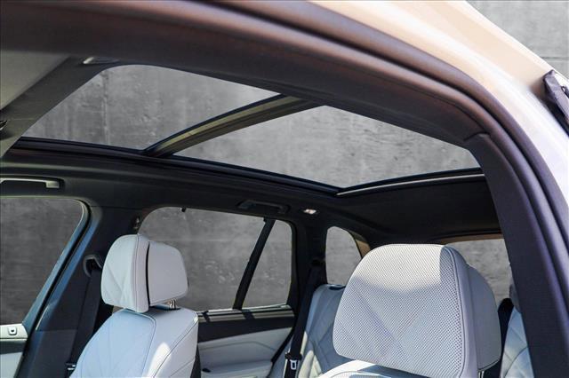 new 2026 BMW X5 car, priced at $75,325