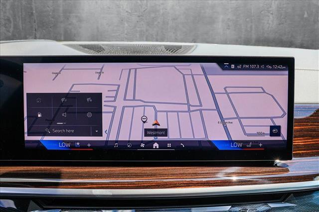 new 2026 BMW X5 car, priced at $75,325