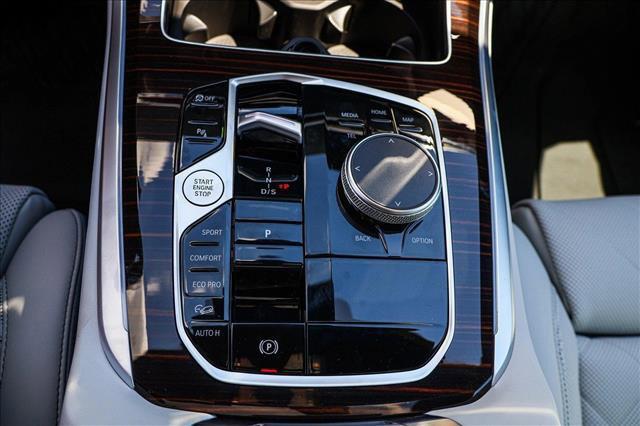new 2026 BMW X5 car, priced at $75,325