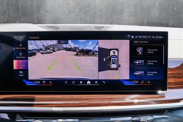 new 2026 BMW X5 car, priced at $75,325