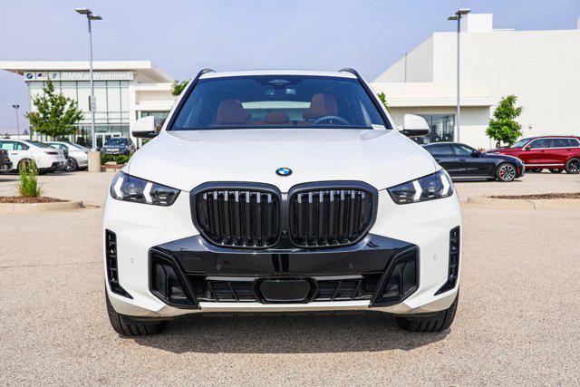 new 2026 BMW X5 car, priced at $78,775