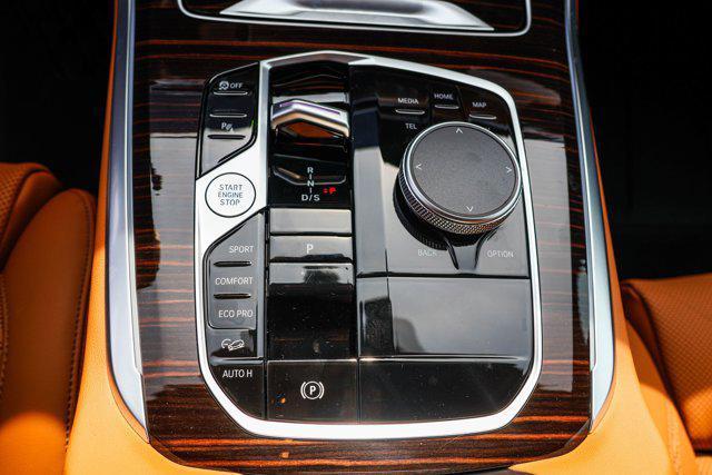 new 2026 BMW X5 car, priced at $78,775