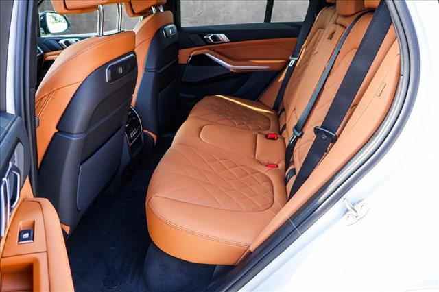 new 2026 BMW X5 car, priced at $78,775