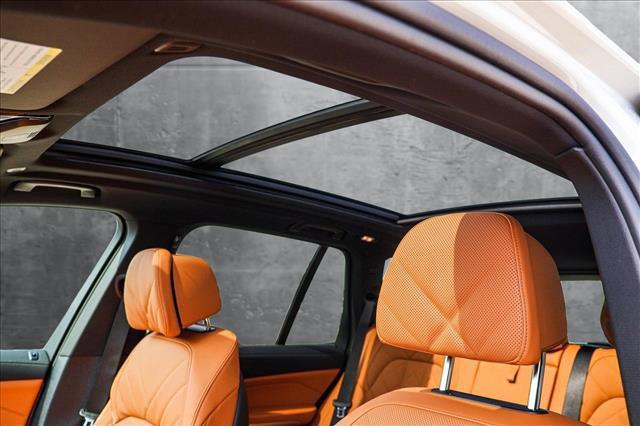 new 2026 BMW X5 car, priced at $78,775
