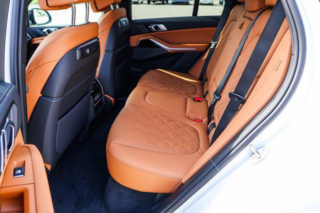 new 2026 BMW X5 car, priced at $78,775