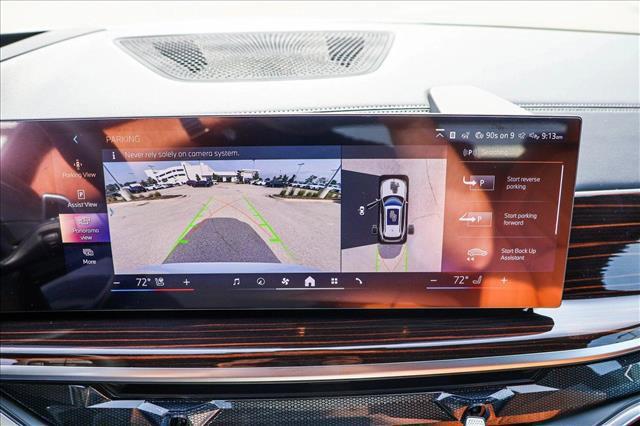 new 2026 BMW X5 car, priced at $78,775