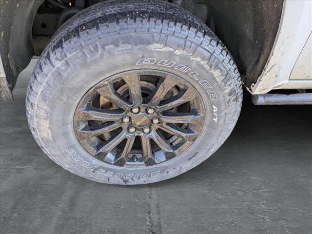 used 2022 GMC Canyon car, priced at $28,991