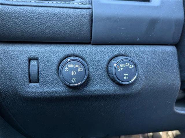 used 2022 GMC Canyon car, priced at $28,991