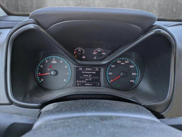 used 2022 GMC Canyon car, priced at $28,991
