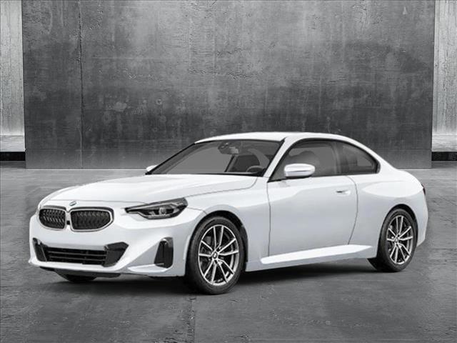 new 2025 BMW 228 Gran Coupe car, priced at $45,075