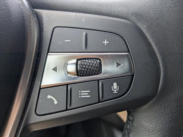 used 2023 BMW 330 car, priced at $34,466