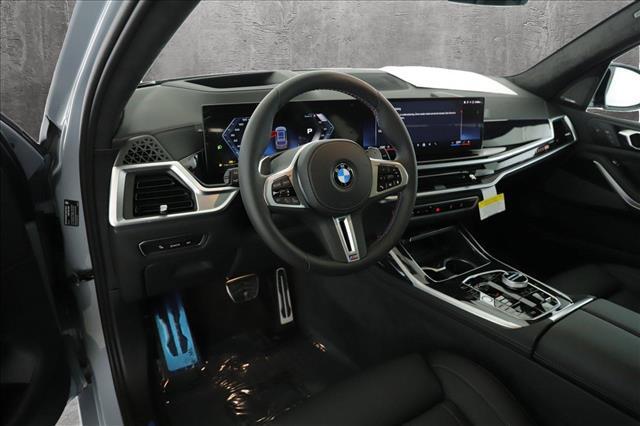 used 2025 BMW X7 car, priced at $119,245