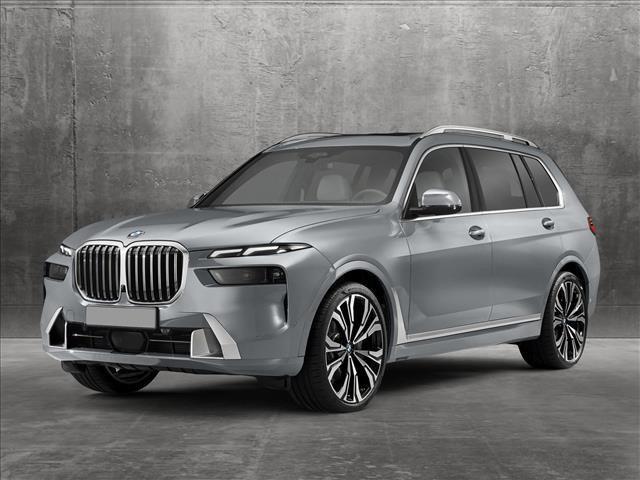 used 2023 BMW X7 car, priced at $67,491