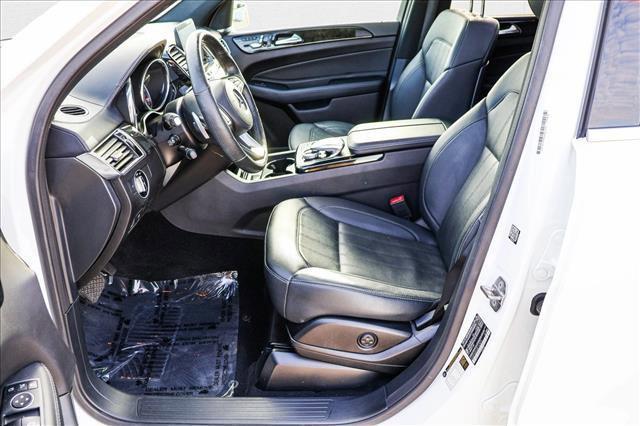 used 2018 Mercedes-Benz GLS 450 car, priced at $26,495