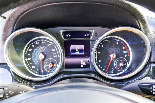 used 2018 Mercedes-Benz GLS 450 car, priced at $26,495