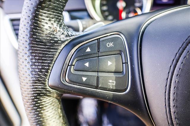 used 2018 Mercedes-Benz GLS 450 car, priced at $26,495