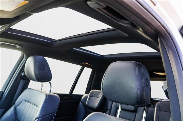 used 2018 Mercedes-Benz GLS 450 car, priced at $26,495