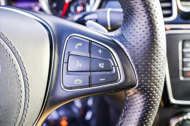used 2018 Mercedes-Benz GLS 450 car, priced at $26,495