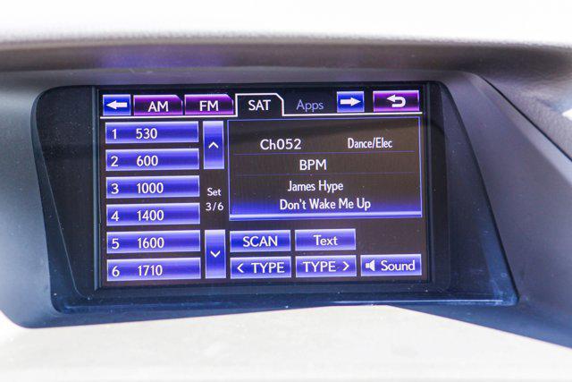 used 2013 Lexus RX 350 car, priced at $15,491