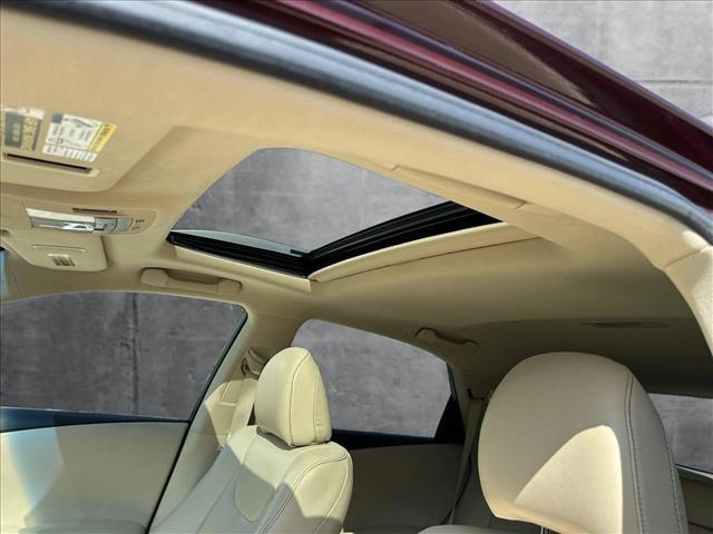 used 2013 Lexus RX 350 car, priced at $15,791