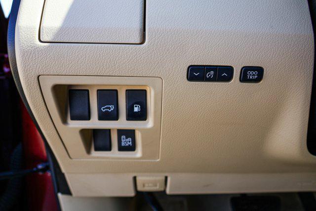 used 2013 Lexus RX 350 car, priced at $15,491