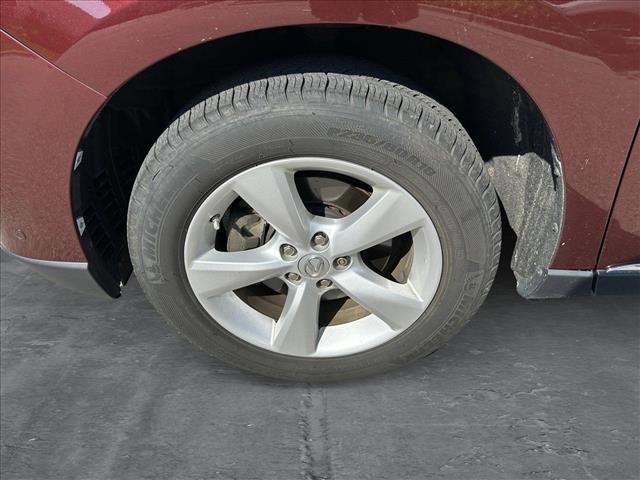 used 2013 Lexus RX 350 car, priced at $15,791