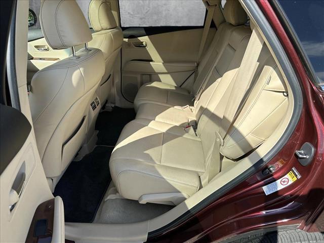 used 2013 Lexus RX 350 car, priced at $15,791