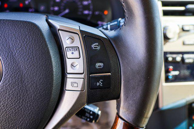 used 2013 Lexus RX 350 car, priced at $15,491