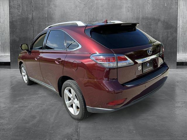 used 2013 Lexus RX 350 car, priced at $15,791