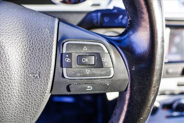 used 2014 Volkswagen CC car, priced at $9,322