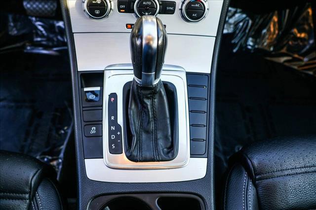 used 2014 Volkswagen CC car, priced at $9,322