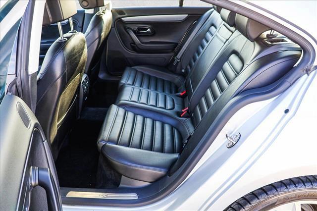 used 2014 Volkswagen CC car, priced at $9,322