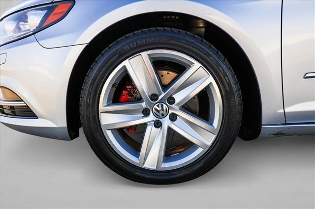 used 2014 Volkswagen CC car, priced at $9,322