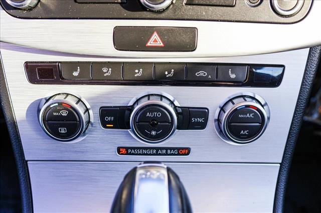 used 2014 Volkswagen CC car, priced at $9,322