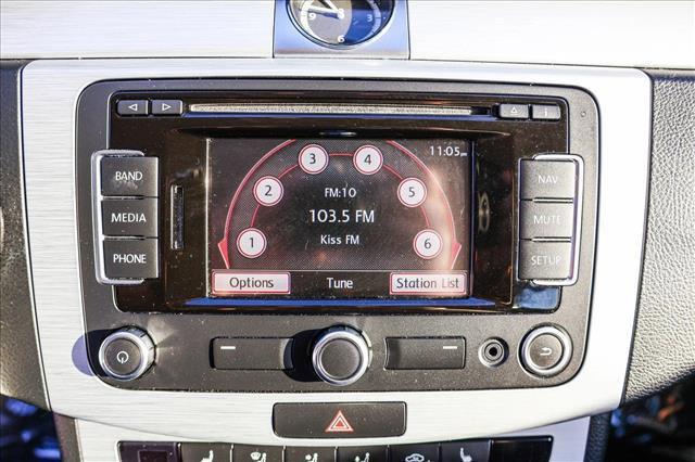 used 2014 Volkswagen CC car, priced at $9,322
