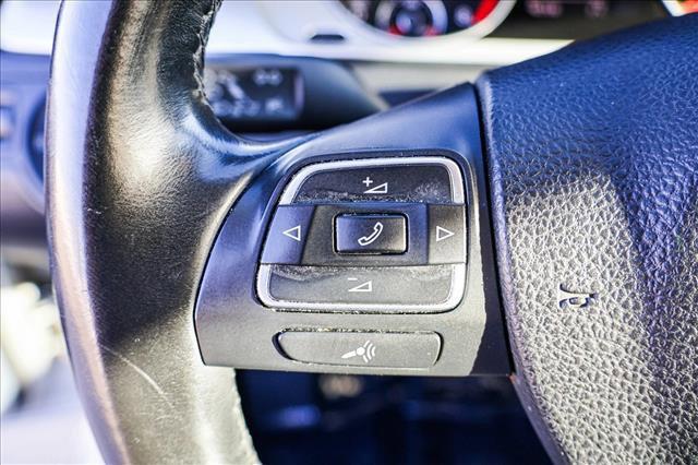 used 2014 Volkswagen CC car, priced at $9,322
