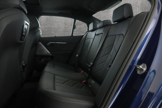 used 2024 BMW 530 car, priced at $53,888