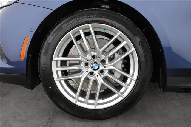 used 2024 BMW 530 car, priced at $53,888