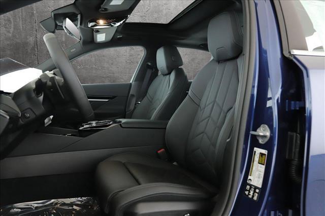 used 2024 BMW 530 car, priced at $53,888