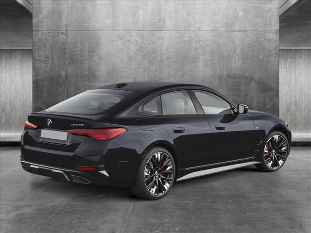 new 2025 BMW M440 Gran Coupe car, priced at $73,775