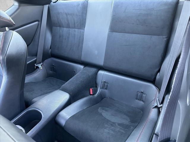 used 2015 Subaru BRZ car, priced at $18,891