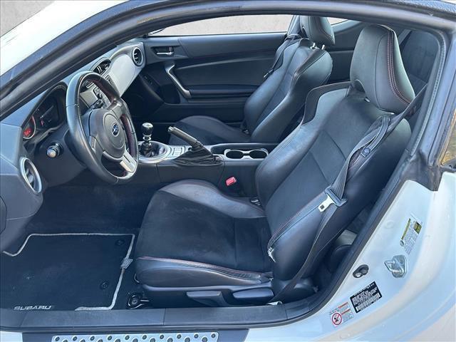 used 2015 Subaru BRZ car, priced at $18,891