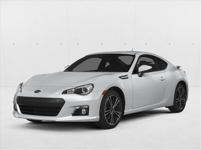 used 2015 Subaru BRZ car, priced at $18,891