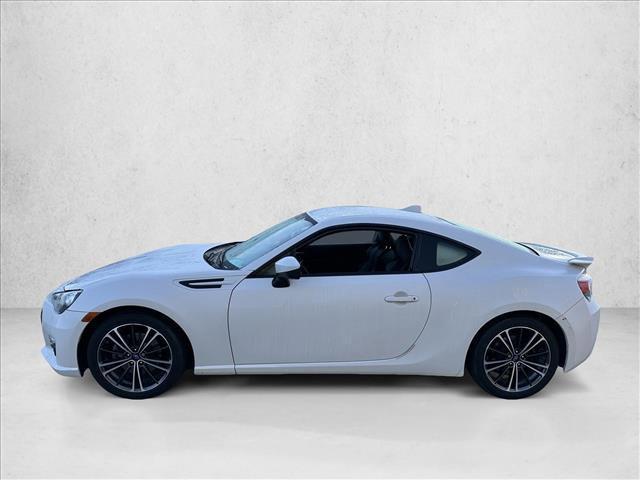 used 2015 Subaru BRZ car, priced at $18,891