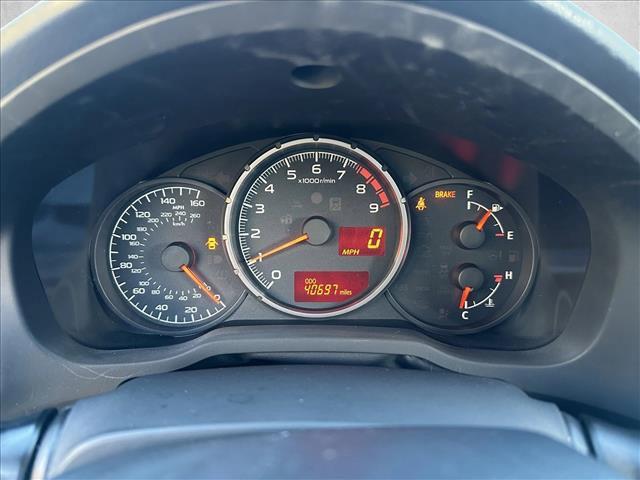 used 2015 Subaru BRZ car, priced at $18,891