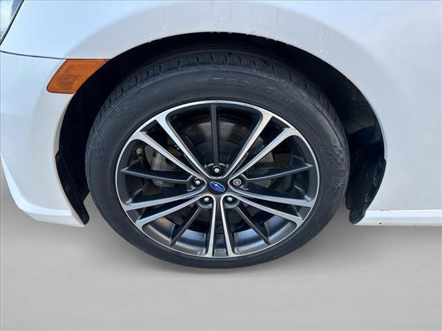 used 2015 Subaru BRZ car, priced at $18,891