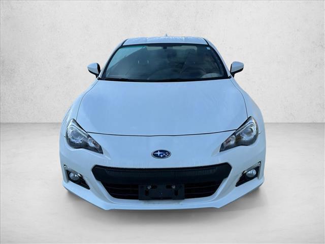 used 2015 Subaru BRZ car, priced at $18,891