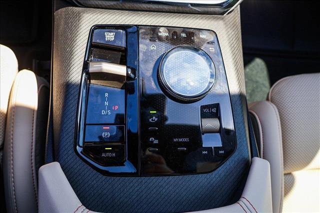 used 2025 BMW X3 car, priced at $57,275