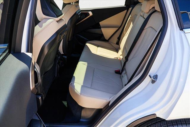 used 2025 BMW X3 car, priced at $57,275